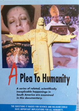A Plea to Humanity