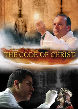 The Blood of Christ – <span>Part 3 (The Code of Christ)</span>