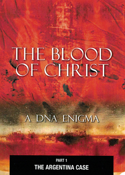 The Blood of Christ – <span>Part 1</span>