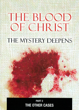 The Blood of Christ – <span>Part 2</span>